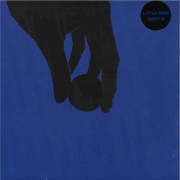 Drop 6 (Gatefold Blue Vinyl)