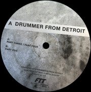 Drums #2