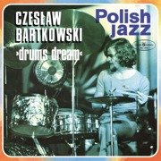 Drums Dream (Polish Jazz Vol. 50) 180g