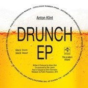 Drunch EP
