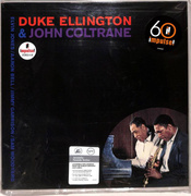 Duke Ellington & John Coltrane