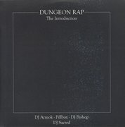 Dungeon Rap: The Introduction