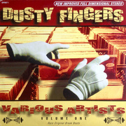 Dusty Fingers Volume One