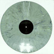 ECHO LTD 008 EP (White Black Green Marbled Vinyl)