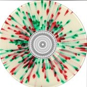 ENDZ018 (splattered vinyl)