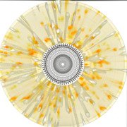 ENDZ019 (splattered vinyl)