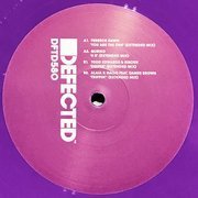EP6 (purple vinyl)