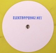 EPZREC024 (Yellow Marbled Vinyl) one-sided