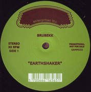 Earthshaker (One-Sided)