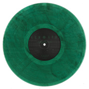 Echo 10LTD 001 (Green Marbled Vinyl)
