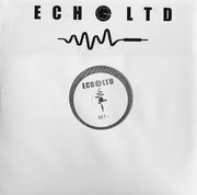 Echo Ltd 001 LP (180g)