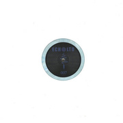 Echo Ltd 007 EP (180g) White-Black-Blue Marbled Vinyl