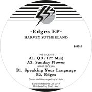 Edges EP