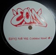 Edits For The Common Man #2