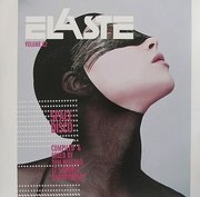 Elaste Volume 02 - Space Disco (compiled by Tom Wieland)