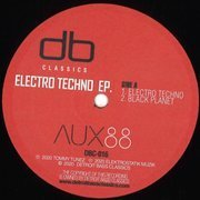 Electro Techno EP
