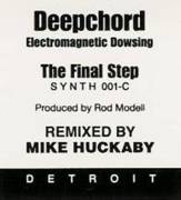 Electromagnetic Dowsing (The Final Step) One-Sided