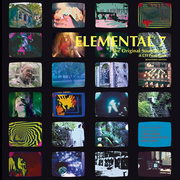 Elemental 7 (Green Vinyl)