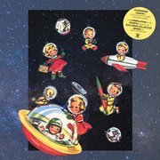 Elsewhere Junior I: A Collection Of Cosmic Children's Songs