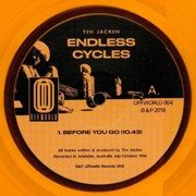 Endless Cycles (orange vinyl)