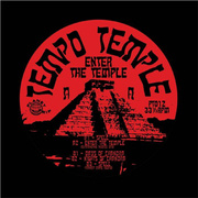 Enter The Temple EP