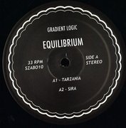 Equilibrium EP