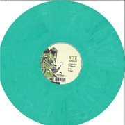 Esperantza EP (coloured vinyl)