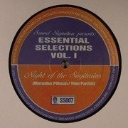 Essential Selections Vol. 1