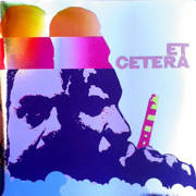 Et Cetera (Gatefold)