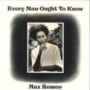 Every Man Ought To Know (Record Store Day 2023)