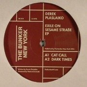 Exile On Sesame Strasse EP