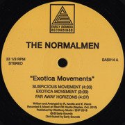 Exotica Movements