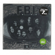 F.B.I.: 45s Collection (Gatefold)