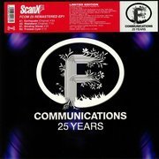 F Com 25 Remastered EP 1 (25th Anniversary)