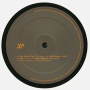 FA>IE Records VA004