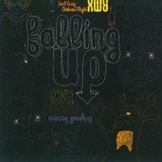 Falling Up (Original Version & Remixes)