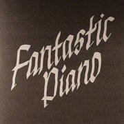 Fantastic Piano (Limited)