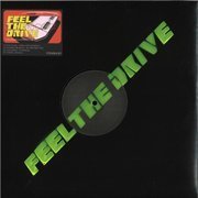 Feel The Drive (FTD4X4-01)