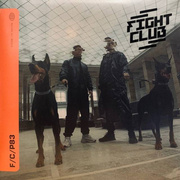 Fight Club (SideOne Limited Edition)