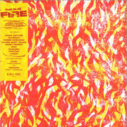 Fire (Gatefold Red & Yellow Vinyl)