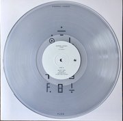 Floa (Clear Vinyl)
