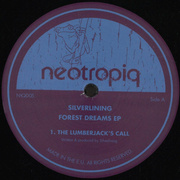 Forest Dreams EP