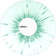 Framework EP (splattered vinyl)