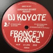 France 'n Trance