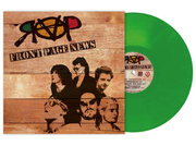 Front Page News (Green Vinyl)