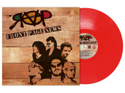 Front Page News (Red Vinyl)