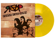 Front Page News (Yellow Vinyl)