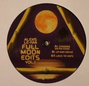 Full Moon Edits Vol. 1