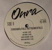 Fundamentals (Instrumentals)