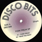 Funk Freak EP